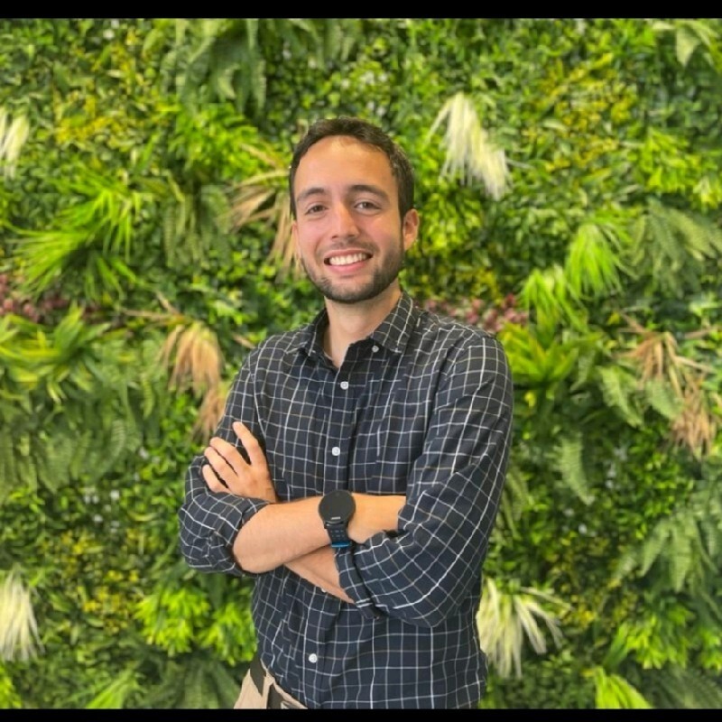 Alexander Guera Cara