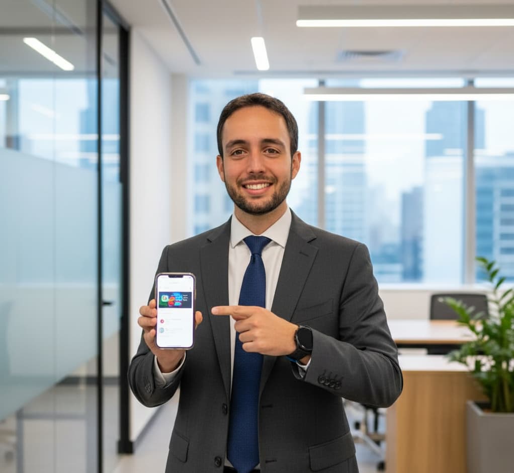 Contacta con consultor de posicionamiento seo en gran Canaria