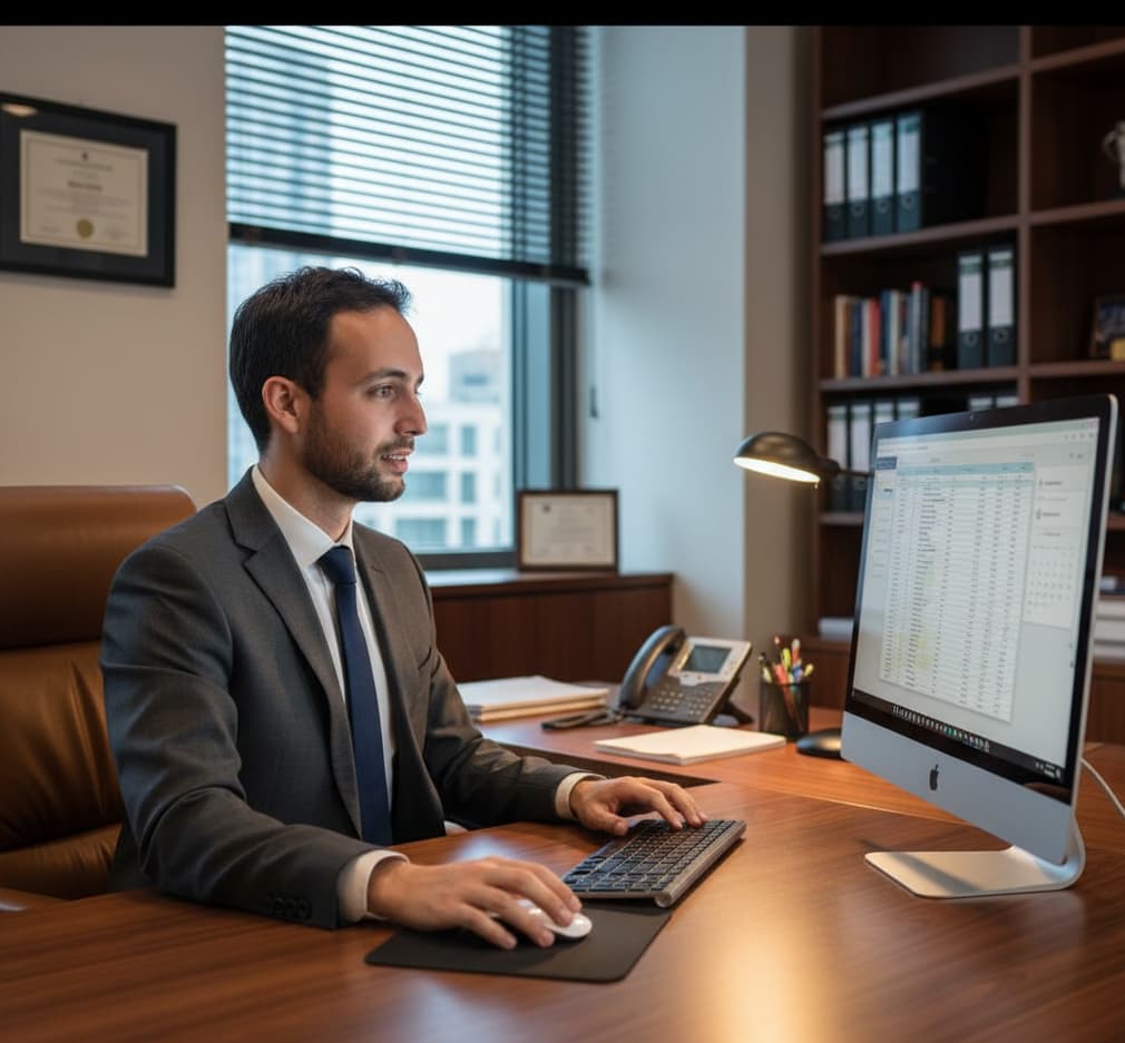 Contrata a Alexander consultor seo profesional en Gran Canaria