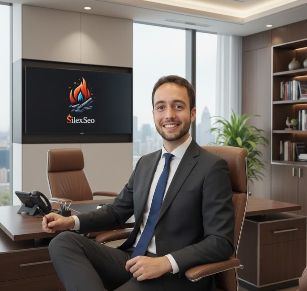 Contrata a Alexander consultor seo profesional en España