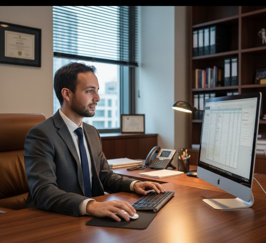 Contrata a Alexander consultor seo profesional en España