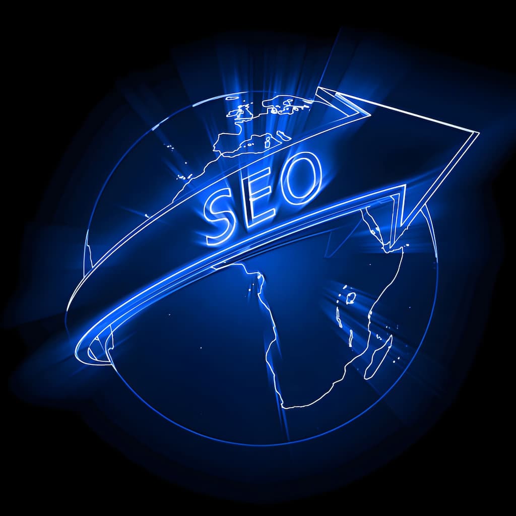 Linkbuilding para seo internacional