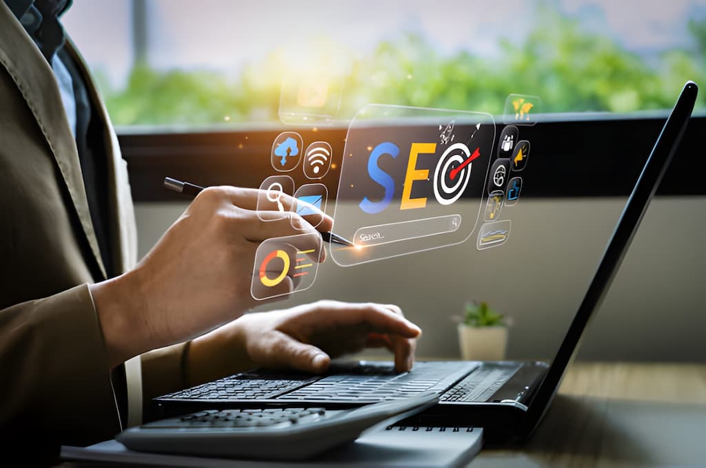 Consultor seo especializado en wordpress