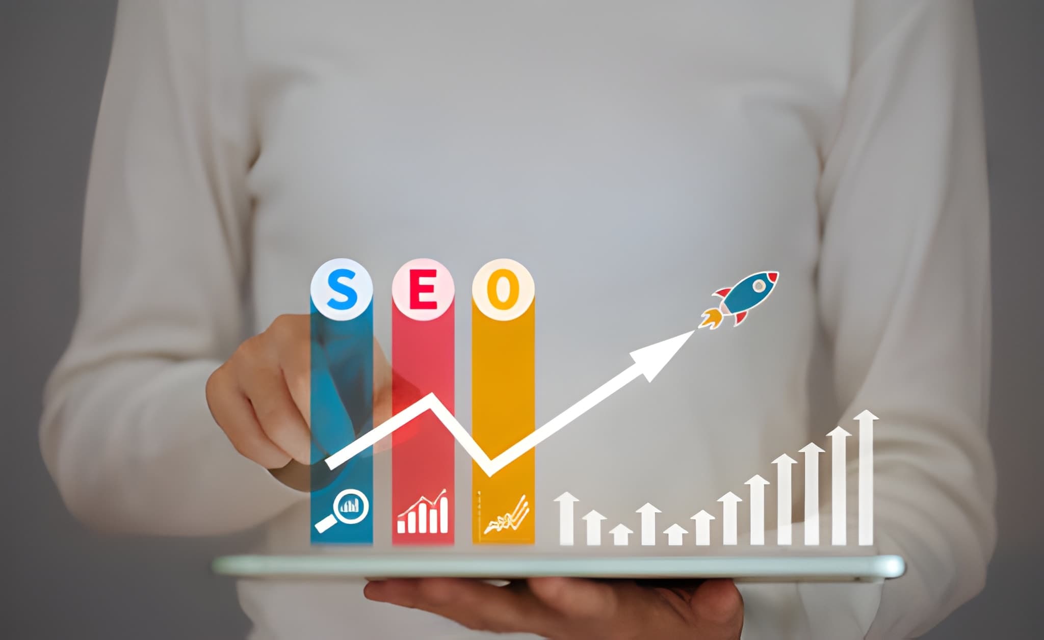 Beneficios de una asesoría seo