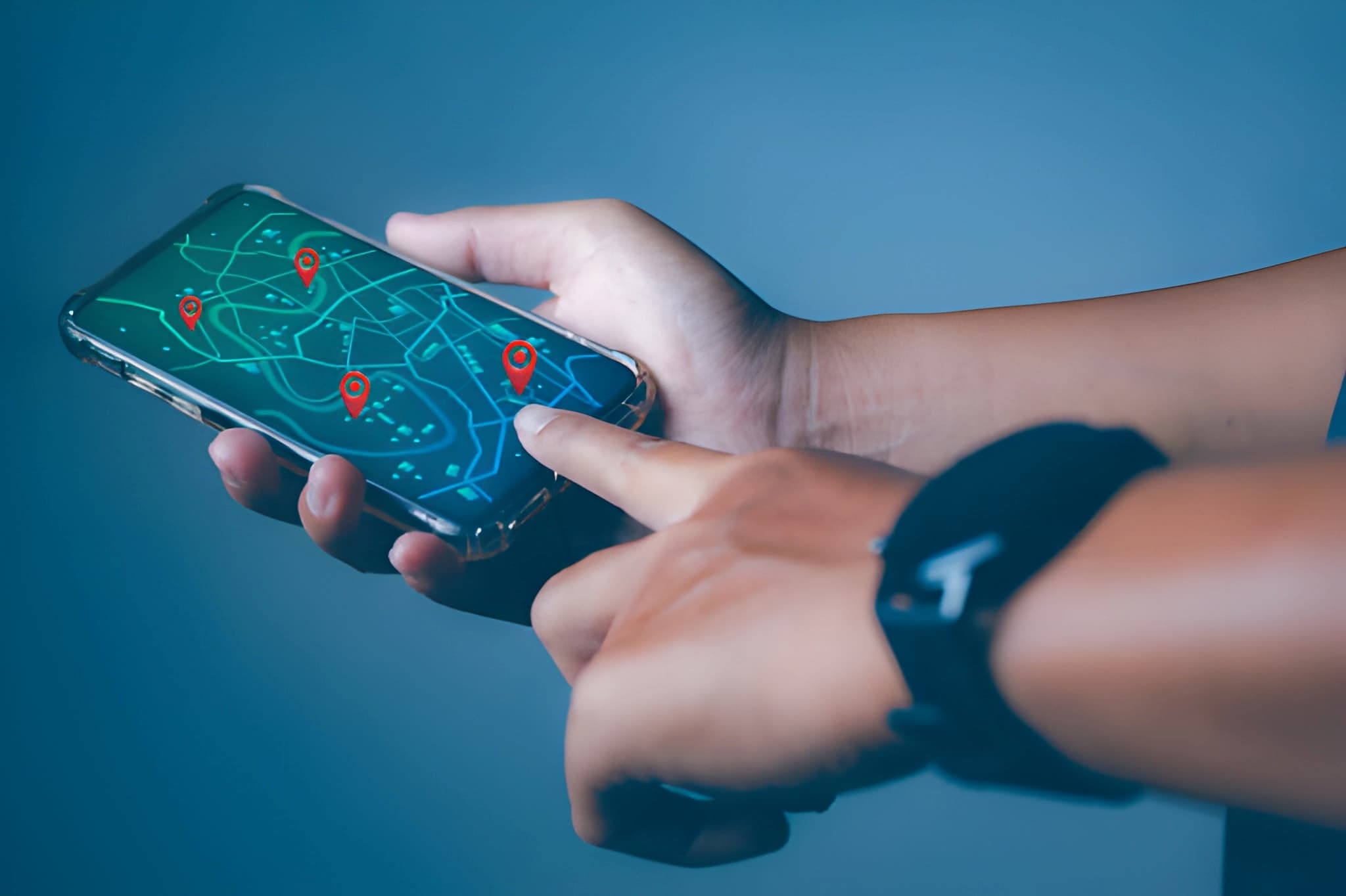 el seo determina los mercados a los que expandirte