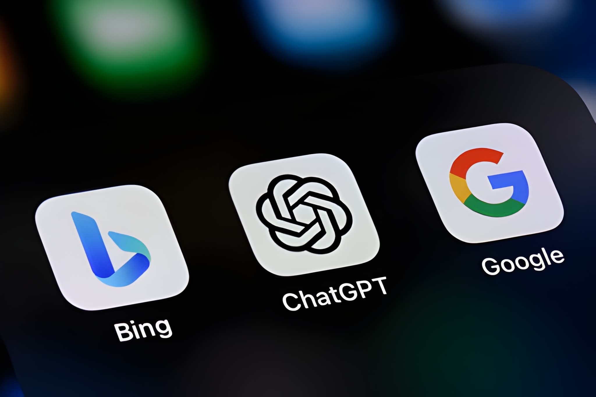 Buscadores en donde hacer SEO para Gran Canaria