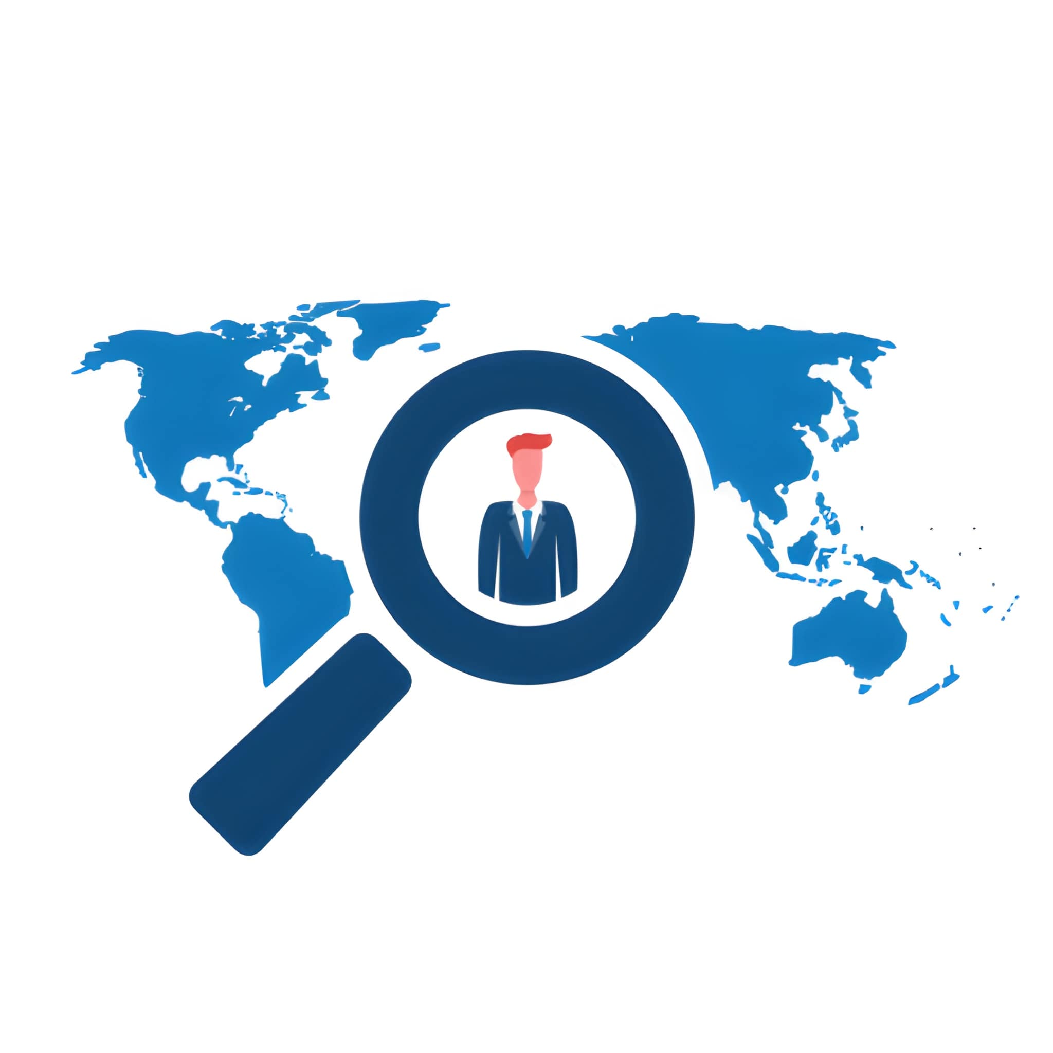 Priorización de países para seo internacional